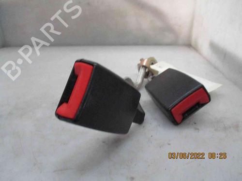 Used Seat buckle AUDI A3 Sportback (8PA) [2004-2015]  26625445