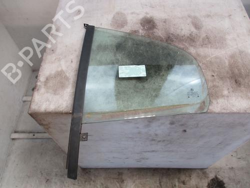Used Rear left door window SKODA OCTAVIA I (1U2) 1.9 TDI (90 hp) 25590928