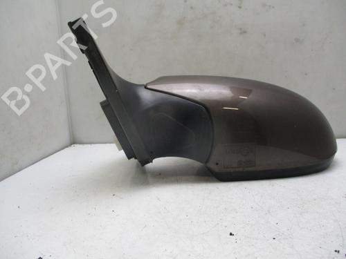 Left mirror KIA SPORTAGE III (SL) 1.7 CRDi | BP26636878C26 