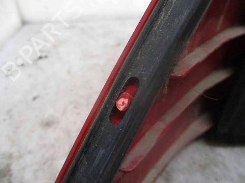 Right taillight FORD MONDEO III (B5Y) 2.0 TDCi | BP26620712C35 