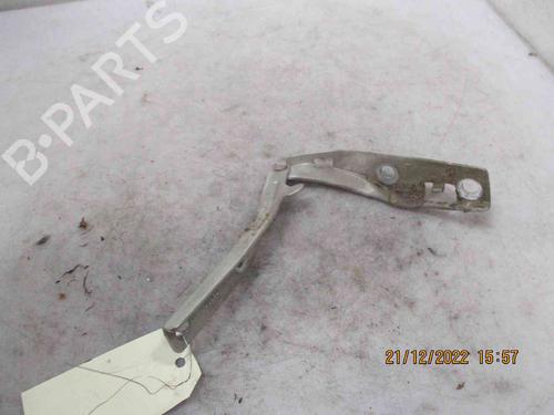Used Hinge/Door check strap RENAULT 19 I Chamade (L53_) 1.2 (54 hp) 24011841