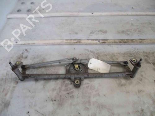 Used Front wipers mechanism AUDI A3 (8L1) 1.6 (101 hp) 20205146