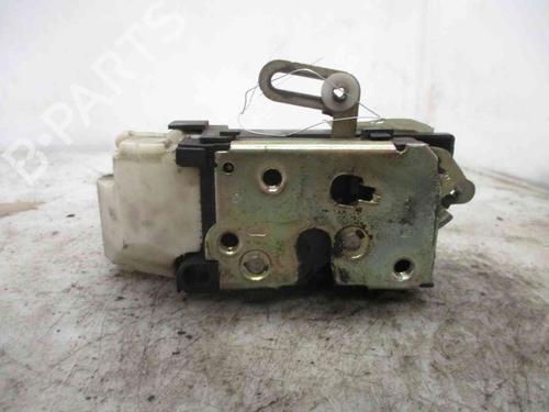 Front left lock FIAT PUNTO (188_) 1.2 16V 80 (188.233, .235, .253, .255, .333, .353, .639,... | BP20204838C98 