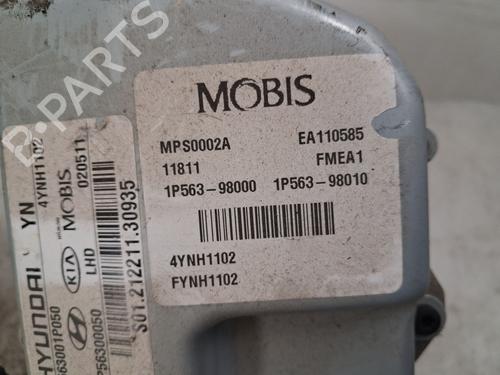 Steering column KIA VENGA (YN) 1.6 CRDi 115 | BP38002998M21 - Image 7