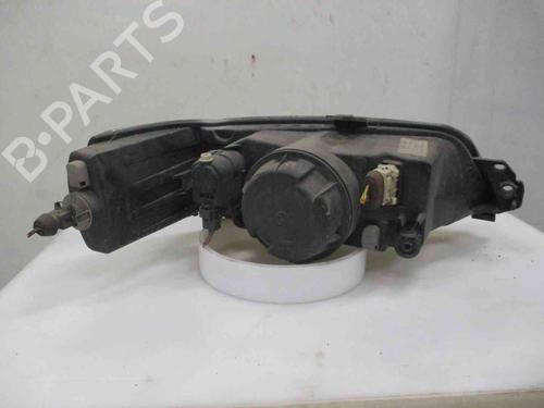 Left headlight PEUGEOT 306 Hatchback (7A, 7C, N3, N5)  | BP26627648C28 