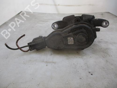 Left rear brake caliper RENAULT SCÉNIC III (JZ0/1_) 1.5 dCi (JZ02, JZ0R) | BP28330592M107 