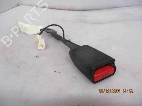 Used Seat buckle CITROËN C4 II (NC_) 1.4 VTi 95 (NC8FP0) (95 hp) 26625200