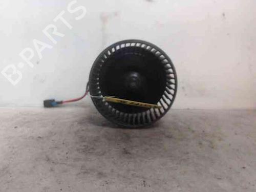 Heater blower motor CITROËN JUMPY II Van 1.6 HDi 90 16V | BP20201841M62 
