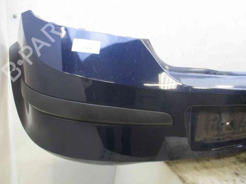 Rear bumper OPEL ASTRA H (A04) 1.4 (L48) | BP24012937C8 