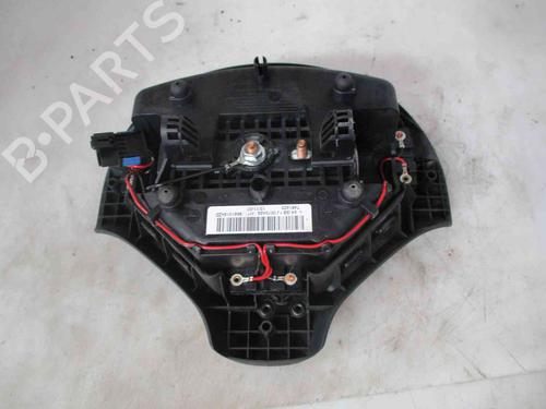 Driver airbag PEUGEOT 308 I (4A_, 4C_) 1.6 HDi | BP19722248C9 