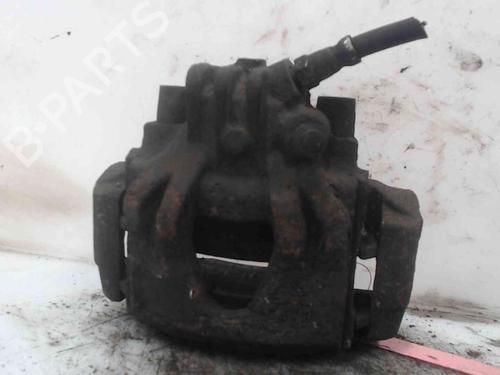 Left front brake caliper CITROËN XSARA Coupe (N0) 1.8 i | BP20203244M105 