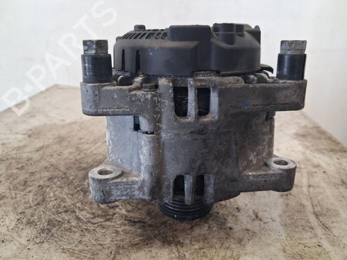 Alternator CITROËN C4 II (NC_) 1.6 HDi 90 | BP37861477M7 - Image 7
