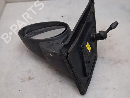 Used Left mirror Left mirror 39082384 39082384