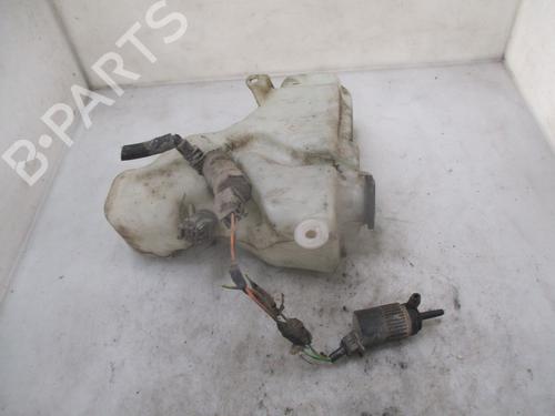 Windscreen washer tank JAGUAR X-TYPE I (X400) 2.0 D | BP24329177C113 