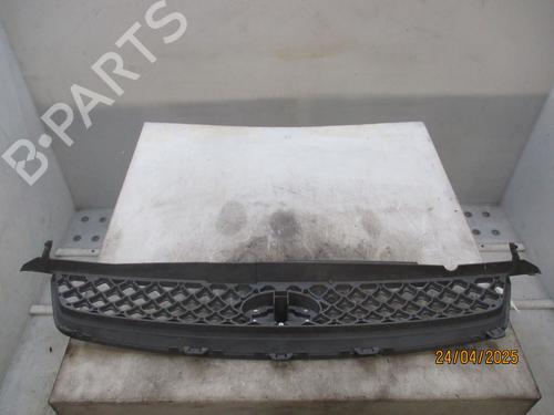 Grille FORD FIESTA V (JH_, JD_) 1.25 16V | BP25436683C40 
