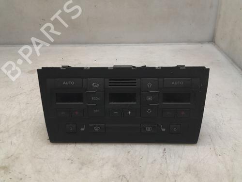 Used Climate control AUDI A4 B7 (8EC) 2.0 TDI (136 hp) 31575324