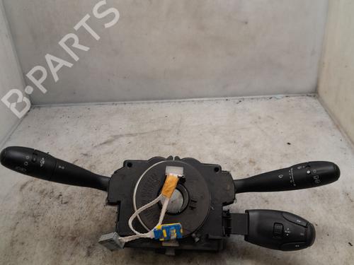 Used Headlight switch PEUGEOT 206+ (2L_, 2M_) 1.4 HDi eco 70 (68 hp) 32307491