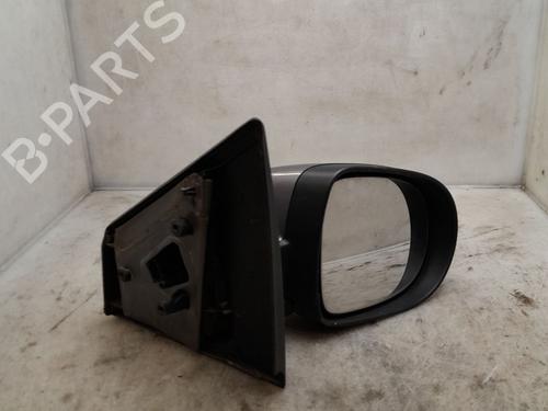 Used Right mirror RENAULT CLIO III (BR0/1, CR0/1) 1.5 dCi (BR17, CR17) (86 hp) 30163070