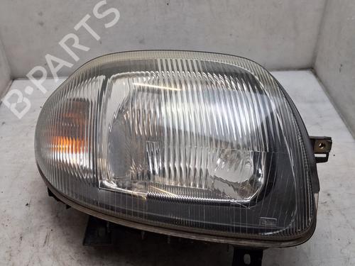Used Right headlight Right headlight RENAULT CLIO II (BB_, CB_) 1.6 (B/CB0D, BB00) (90 hp) 38914530 38914530