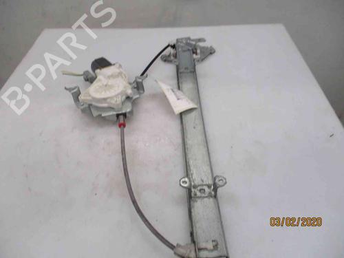 Front right window mechanism NISSAN MICRA III (K12) 1.2 16V | BP19711875C23 