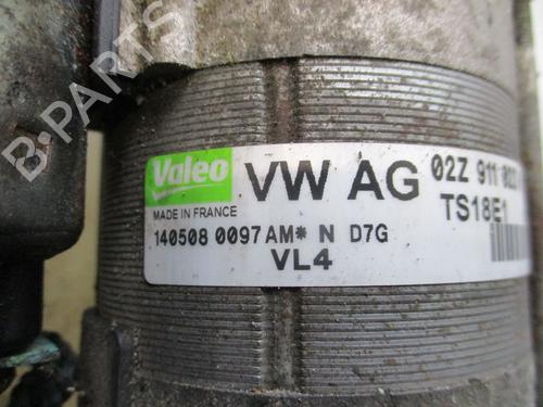 Anlasser für SEAT CORDOBA (6L2) 1.4 TDI (80 hp) 31575338