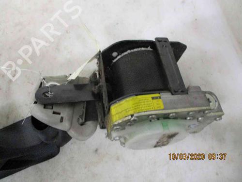Front left belt tensioner TOYOTA YARIS (_P1_) 1.4 D-4D (NLP10_, NLP10R) | BP19717996C87 