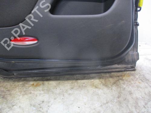 Dør venstre bagtil RENAULT VEL SATIS (BJ0_) 2.0 dCi (BJ03, BJ0B) | BP30766184C4 