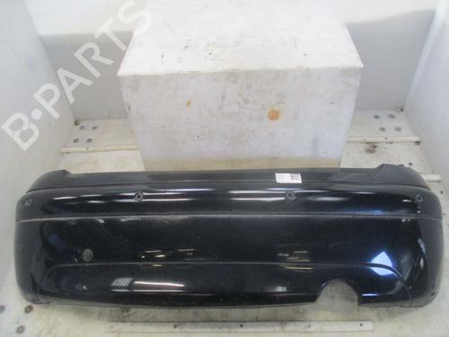 Used Rear bumper Rear bumper 38939389 38939389