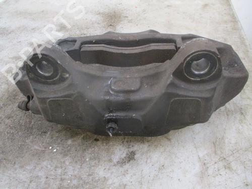 Used Right front brake caliper VW TOUAREG (7LA, 7L6, 7L7) 3.0 V6 TDI (225 hp) 29015278