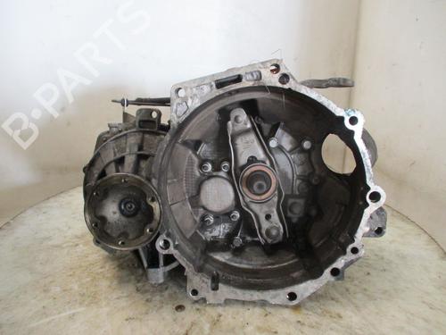 Gearkasse AUDI A3 (8P1) 1.6 (102 hp) 25590944