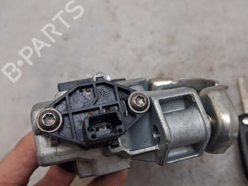 Ignition barrel RENAULT MEGANE IV Hatchback (B9A/M/N_) 1.5 dCi 110 (B9A3) | BP39151255M48 - Image 2