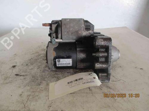 Starter PEUGEOT 207 (WA_, WC_) 1.6 16V VTi | BP26627961M8 