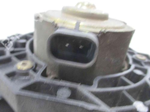 Radiator fan SMART FORTWO Coupe (450) 0.7 (450.352, 450.332) | BP26620370M35 