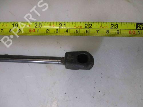 Tailgate lift support MERCEDES-BENZ B-CLASS Sports Tourer (W245) B 180 CDI (245.207) | BP20204780C138
