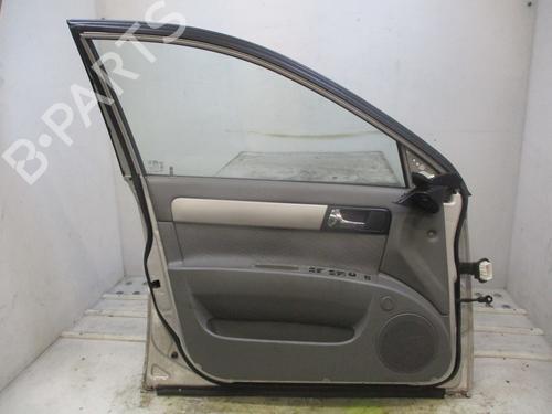 Left front door CHEVROLET NUBIRA Saloon 2.0 D | BP26638734C2 