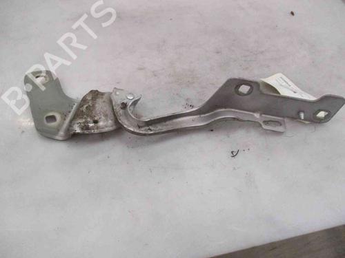 Used Hinge/Door check strap RENAULT CLIO III (BR0/1, CR0/1) 1.5 dCi (BR0H, CR0H, CR1S, BR1S) (106 hp) 26624446