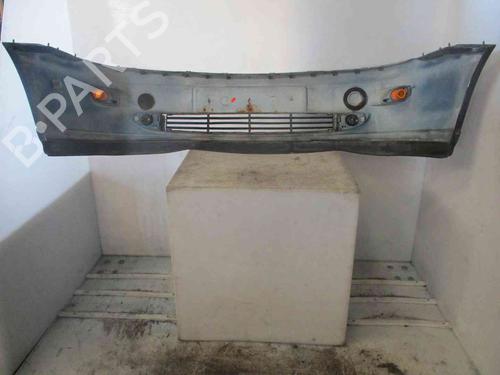Front bumper FORD FOCUS I (DAW, DBW)  | BP26627363C7 