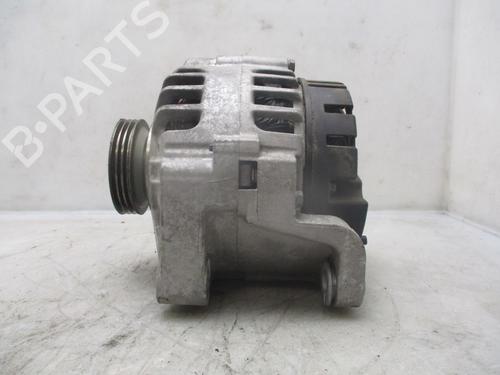 Alternator DACIA SANDERO  | BP26636562M7 