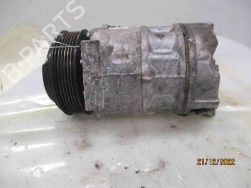AC compressor MERCEDES-BENZ VITO Van (W447)  | BP26625712M34 