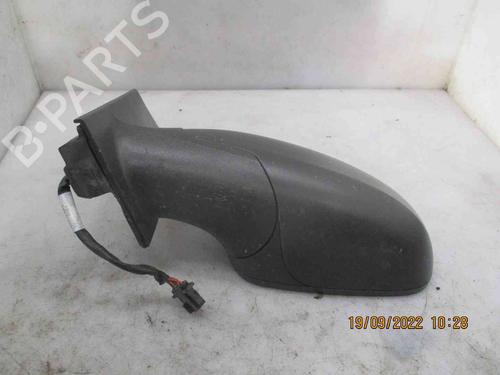 Left mirror SEAT ALTEA (5P1)  | BP26626938C26 