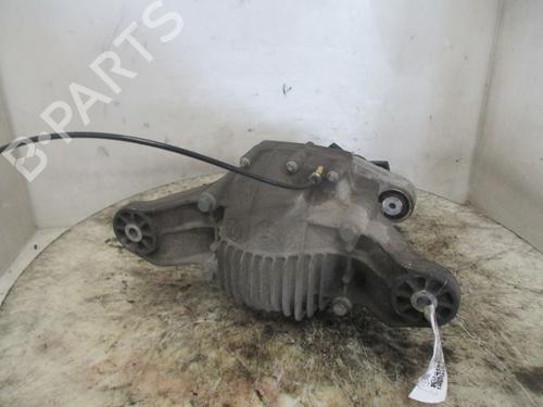 Used Rear differential Rear differential 36957970 36957970