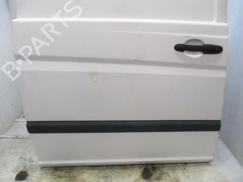 Used Right slide door MERCEDES-BENZ VITO / MIXTO Van (W639) 109 CDI (639.601, 639.603, 639.605) (95 hp) 30473004