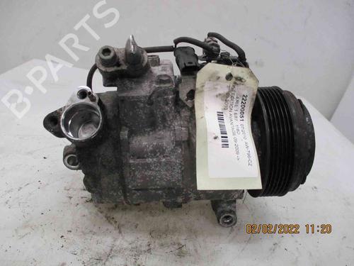 Airco pomp BMW 1 (E87) 116 d | BP19742338M34 