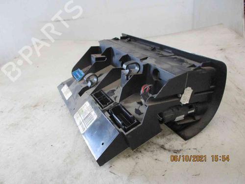 Climate control RENAULT SAFRANE II (B54_) 2.2 dT (B54G) | BP24005122I5 