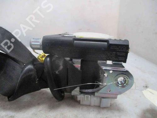 Front left belt tensioner VW EOS (1F7, 1F8) 2.0 TDI | BP19721370C87 