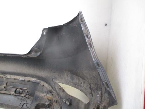 Rear bumper FORD FIESTA VI (CB1, CCN) 1.6 TDCi | BP32260328C8