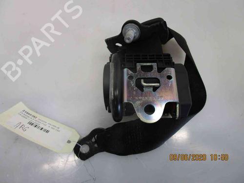 Gurtstraffer links hinten für MERCEDES-BENZ A-CLASS (W169) A 180 CDI (169.007, 169.307) (109 hp) 20204883