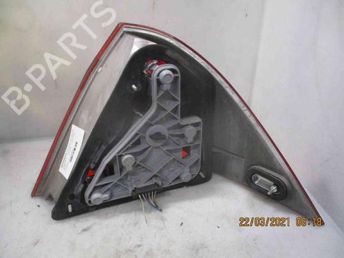Left taillight MERCEDES-BENZ C-CLASS (W203) C 270 CDI (203.016) | BP26622893C34 