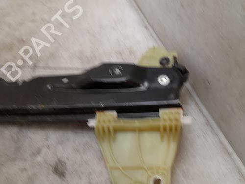 Front right window mechanism CITROËN JUMPY III Van (V_) 1.6 BlueHDi 115 | BP33221044C23  - Image 5