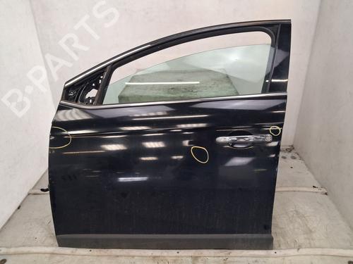 Used Left front door Left front door 36957931 36957931